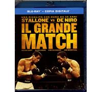 Film - Il Grande Match - Blu-ray