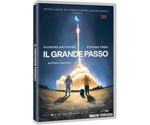 Film - Il Grande Passo - Dvd