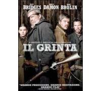 Film - Il Grinta (2010) - Dvd