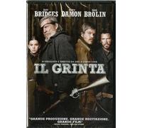 Film - Il Grinta (2010) - Dvd