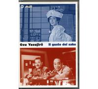 Film - Il Gusto Del Sake` - Dvd