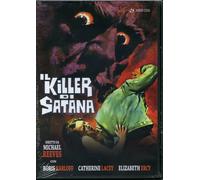 Film - Il Killer Di Satana - Dvd