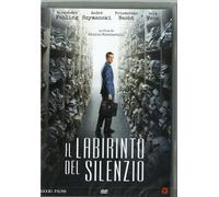 Film - Il Labirinto Del Silenzio - Dvd