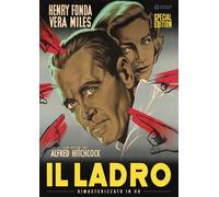 Film - Il Ladro - Dvd (special edition - special edition)