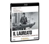 Film - Il Laureato - Blu-ray
