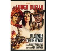 Film - Il Lungo Duello - Dvd