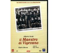 Film - Il Maestro Di Vigevano - Dvd