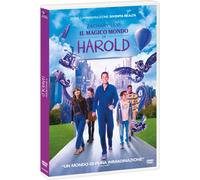 Film - Il Magico Mondo Di Harold - Dvd