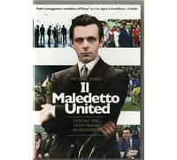 Film - Il Maledetto United - Dvd