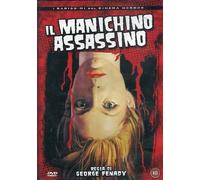 Film - Il Manichino Assassino - Dvd