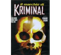 Film - Il Marchio Di Kriminal - Dvd