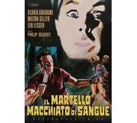 Film - Il Martello Macchiato Di Sangue - Dvd (restaurato in hd)