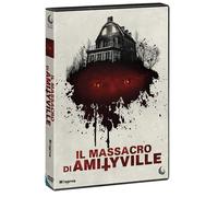 Film - Il Massacro Di Amityville - Dvd