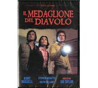 Film - Il Medaglione Del Diavolo - Dvd