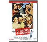 Il medico e lo stregone – CG Entertainment