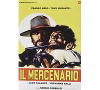 Film - Il Mercenario - Dvd