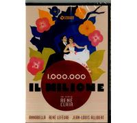 Film - Il Milione - Dvd