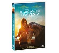 Film - Il Mio Amico Tempesta - Dvd