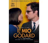 Film - Il Mio Godard - Dvd