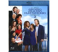 Il Mio Grosso Grasso Matrimonio Greco 2