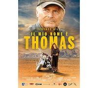 Film - Il Mio Nome E` Thomas - Blu-ray (blu-ray)
