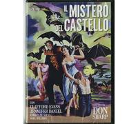 Film - Il Mistero Del Castello - Dvd