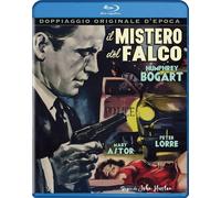 Film - Il Mistero Del Falco - Dvd