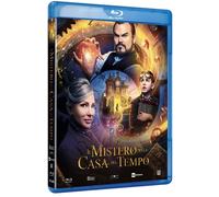 Film - Il Mistero Della Casa Del Tempo - Blu-ray (blu-ray)