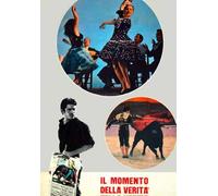 Film - Il Momento Della Verita' - Dvd