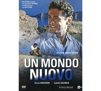 Film - Il Mondo Nuovo - Dvd