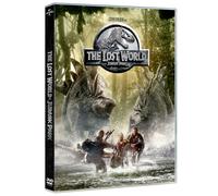 Film - Il Mondo Perduto: Jurassic Park 2 - Dvd