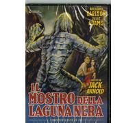 Film - Il Mostro Della Laguna Nera - Dvd