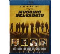 Film - Il Mucchio Selvaggio - Blu-ray