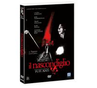 Film - Il Nascondiglio - Dvd