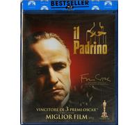Film - Il Padrino Parte 1 (ed. Restaurata) - Blu-ray (edizione restaurata)