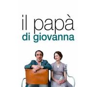 Film - Il Papa' Di Giovanna - Dvd