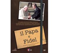 Film - Il Papa E Fidel - Dvd