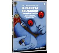 Film - Il Pianeta Selvaggio - Dvd