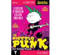 Film - Il Piccolo Punk - Dvd