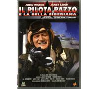 Film - Il Pilota Razzo E La Bella Siberiana - Dvd