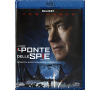 Film - Il Ponte Delle Spie - Blu-ray