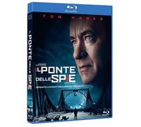 Film - Il Ponte Delle Spie - Collana Oscar - Blu-ray