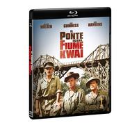 Film - Il Ponte Sul Fiume Kway - - Collana Oscar - Blu-ray (blu-ray)