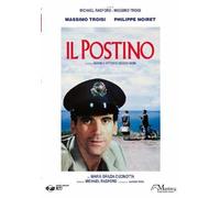 Il Postino – IL POSTINO DRAMMATICO – Mustang-Memory