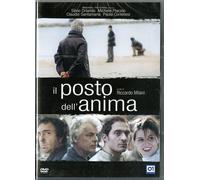 Film - Il Posto Dell'anima - Dvd