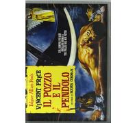 Film - Il Pozzo E Il Pendolo - Dvd