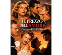 Film - Il Prezzo Dell'amore:desiderio Di Donna,+secondo Amore,+il Trapez - Dvd