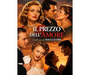 Film - Il Prezzo Dell'amore:desiderio Di Donna,+secondo Amore,+il Trapez - Dvd