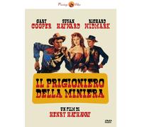 Film - Il Prigioniero Della Miniera - Dvd