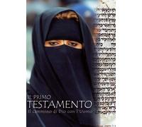 Film - Il Primo Testamento - Dvd